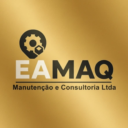 Site Eamaq Ltda